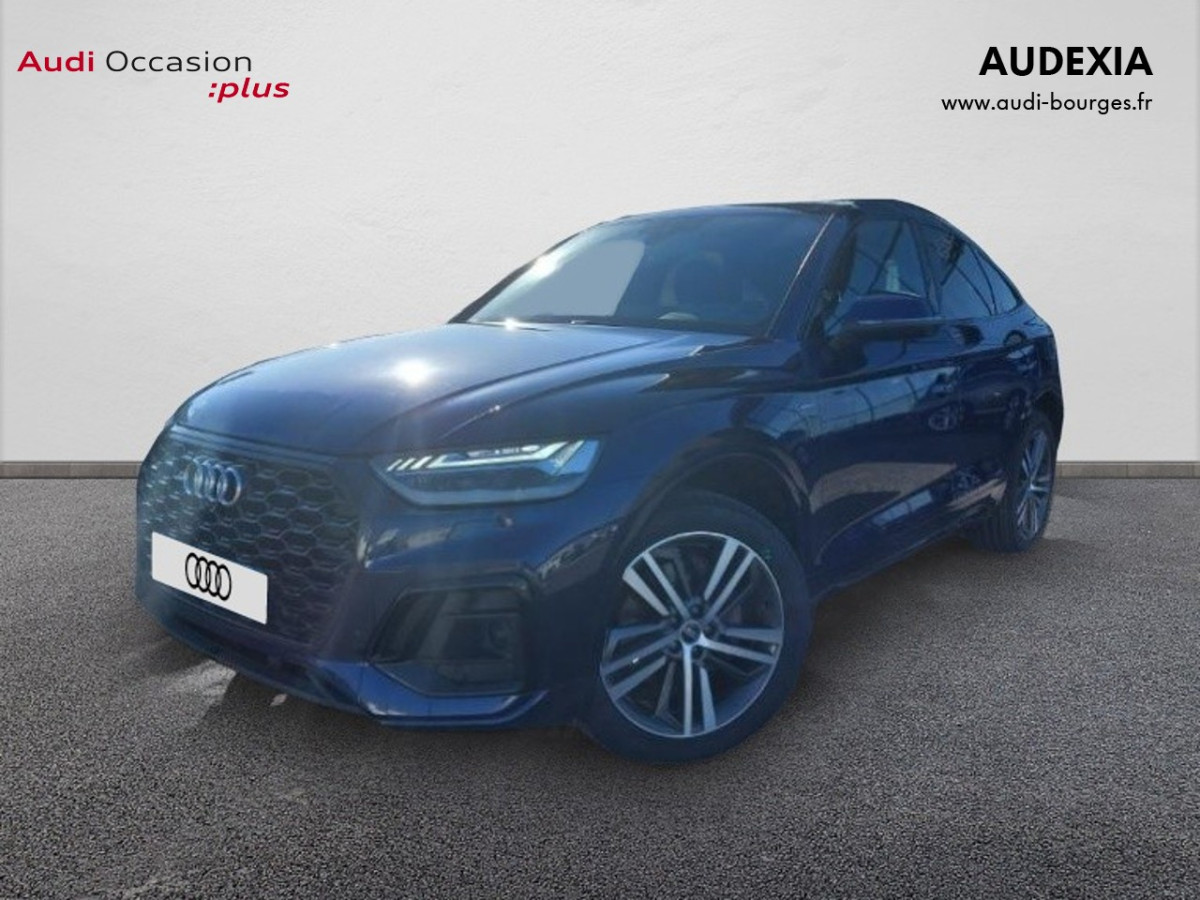 AUDI Q5 SPORTBACK