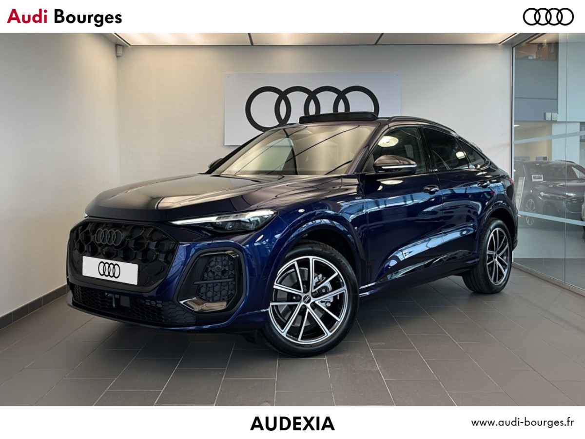 AUDI Q5 SPORTBACK